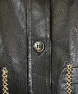 nanushka（ナヌーシュカ）ブラウス 黒 サイズ:S レディース/2200659683137