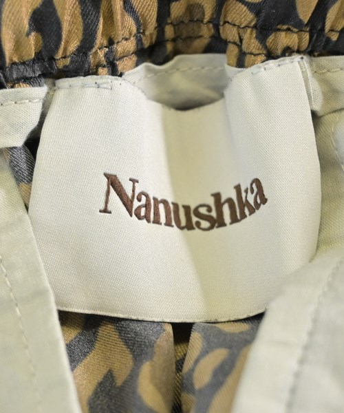 nanushka（ナヌーシュカ）その他 茶 サイズ:M メンズ/2200717807307