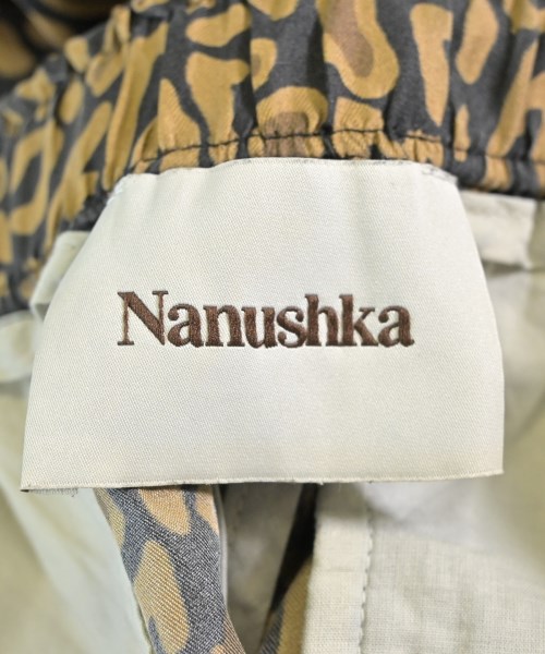 nanushka（ナヌーシュカ）その他 茶 サイズ:M メンズ/2200717807307