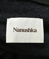 nanushka（ナヌーシュカ）ワンピース 黒 サイズ:XS レディース/2200718293895