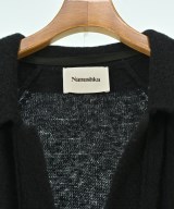 nanushka（ナヌーシュカ）ワンピース 黒 サイズ:XS レディース/2200718293895