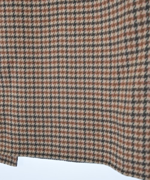 nanushka（ナヌーシュカ）ステンカラーコート ベージュ サイズ:XS レディース/2200643644670