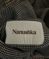 nanushka（ナヌーシュカ）ステンカラーコート ベージュ サイズ:XS レディース/2200643644670