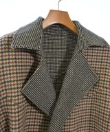 nanushka（ナヌーシュカ）ステンカラーコート ベージュ サイズ:XS レディース/2200643644670