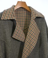 nanushka（ナヌーシュカ）ステンカラーコート ベージュ サイズ:XS レディース/2200643644670