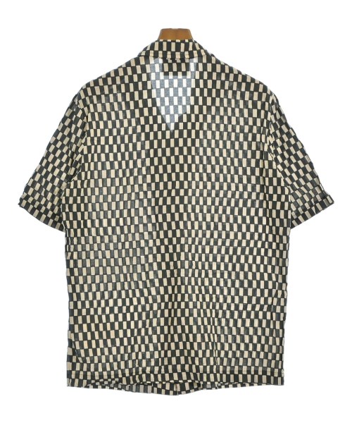 nanushka（ナヌーシュカ）カジュアルシャツ ベージュ サイズ:S メンズ/2200640359133