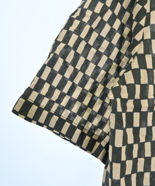 nanushka（ナヌーシュカ）カジュアルシャツ ベージュ サイズ:S メンズ/2200640359133