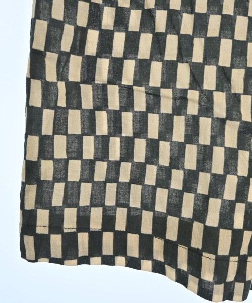 nanushka（ナヌーシュカ）カジュアルシャツ ベージュ サイズ:S メンズ/2200640359133