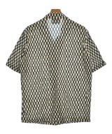 nanushka（ナヌーシュカ）カジュアルシャツ ベージュ サイズ:S メンズ/2200640359133