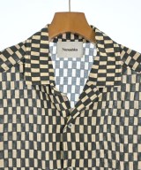 nanushka（ナヌーシュカ）カジュアルシャツ ベージュ サイズ:S メンズ/2200640359133