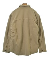 nanushka（ナヌーシュカ）ダウンジャケット/ダウンベスト ベージュ サイズ:S レディース/2200648512028