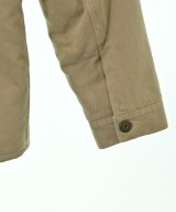 nanushka（ナヌーシュカ）ダウンジャケット/ダウンベスト ベージュ サイズ:S レディース/2200648512028