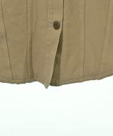 nanushka（ナヌーシュカ）ダウンジャケット/ダウンベスト ベージュ サイズ:S レディース/2200648512028