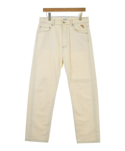 nanushka(ナヌーシュカ)その他 ベージュ サイズ:31(M位)/2200651520034