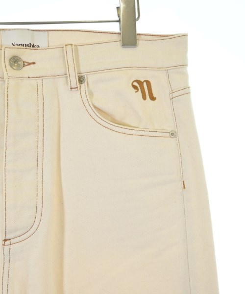 nanushka（ナヌーシュカ）その他 ベージュ サイズ:31(M位) メンズ/2200651520034