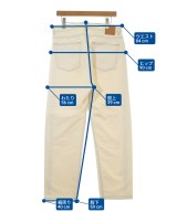 nanushka（ナヌーシュカ）その他 ベージュ サイズ:31(M位) メンズ/2200651520034