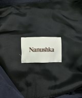 nanushka（ナヌーシュカ）ブルゾン 紺 サイズ:M メンズ/2200703038036