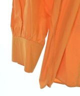 nanushka（ナヌーシュカ）カジュアルシャツ オレンジ サイズ:L レディース/2200664321642