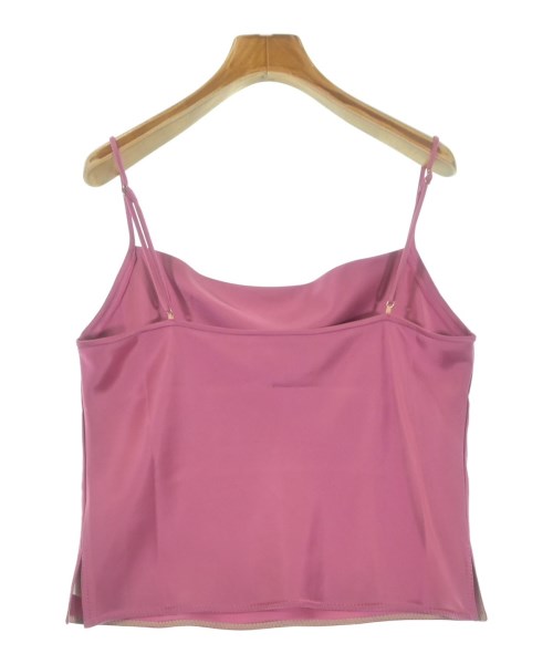 nanushka（ナヌーシュカ）ベスト ピンク サイズ:M レディース/2200664321666