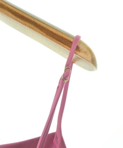 nanushka（ナヌーシュカ）ベスト ピンク サイズ:M レディース/2200664321666