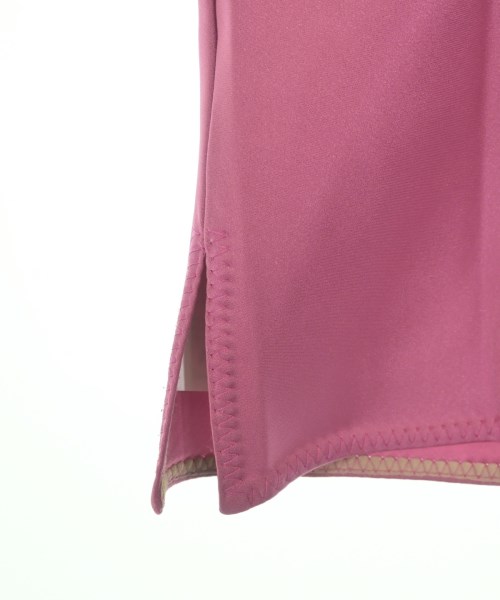 nanushka（ナヌーシュカ）ベスト ピンク サイズ:M レディース/2200664321666