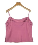 nanushka（ナヌーシュカ）ベスト ピンク サイズ:M レディース/2200664321666