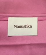 nanushka（ナヌーシュカ）ベスト ピンク サイズ:M レディース/2200664321666