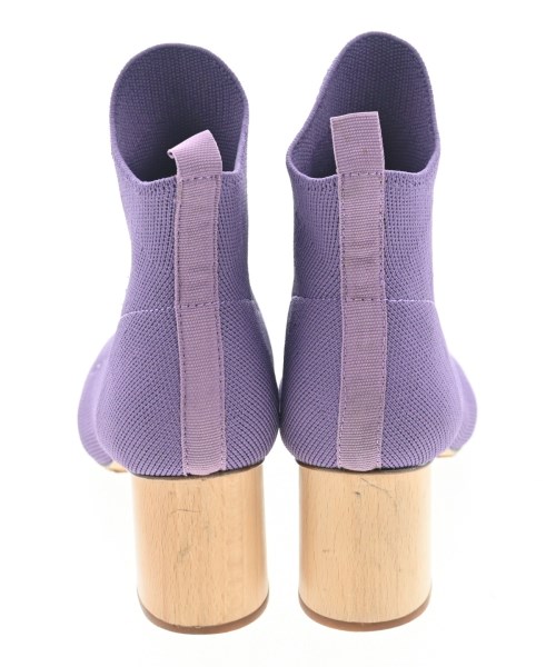 nanushka（ナヌーシュカ）ブーツ 紫 サイズ:EU36(22.5cm位) レディース/2200664487034