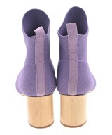 nanushka（ナヌーシュカ）ブーツ 紫 サイズ:EU36(22.5cm位) レディース/2200664487034