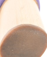 nanushka（ナヌーシュカ）ブーツ 紫 サイズ:EU36(22.5cm位) レディース/2200664487034