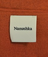 nanushka（ナヌーシュカ）ワンピース オレンジ サイズ:XXS レディース/2200719831119