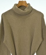 nanushka（ナヌーシュカ）ワンピース 茶 サイズ:S レディース/2200714109169