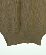 nanushka（ナヌーシュカ）ワンピース 茶 サイズ:S レディース/2200714109169