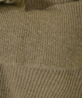 nanushka（ナヌーシュカ）ワンピース 茶 サイズ:S レディース/2200714109169