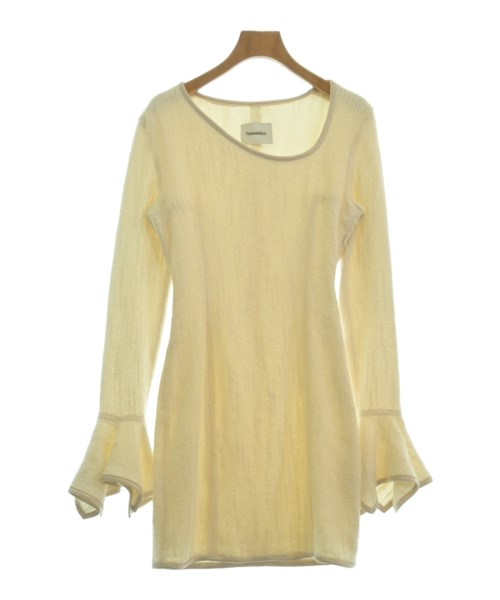 nanushka(ナヌーシュカ)のワンピース サイズ:XS 6,000円