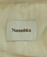 nanushka（ナヌーシュカ）ワンピース 白 サイズ:XS レディース/2200715170267