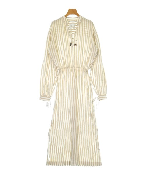 nanushka(ナヌーシュカ)のワンピース サイズ:S 9,400円