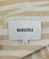 nanushka（ナヌーシュカ）ワンピース ベージュ サイズ:S レディース/2200715170472