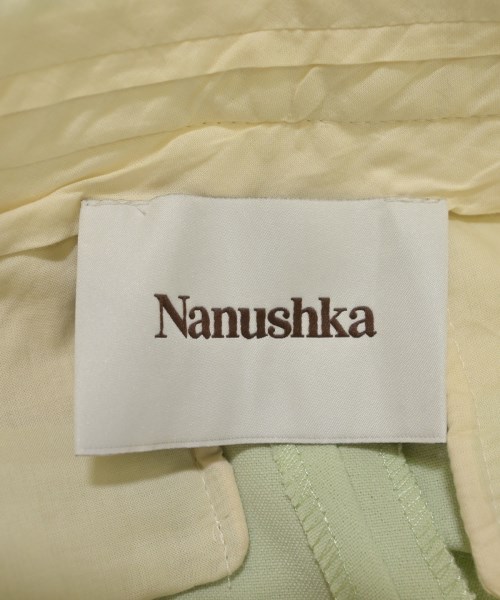 nanushka（ナヌーシュカ）その他 緑 サイズ:XS レディース/2200715486160