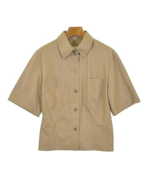 nanushka(ナヌーシュカ)のカジュアルシャツ サイズ:M 19,000円