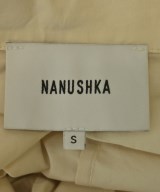 nanushka（ナヌーシュカ）オールインワン/サロペット ベージュ サイズ:S レディース/2200724006052