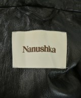 nanushka（ナヌーシュカ）その他 黒 サイズ:S レディース/2200729139014