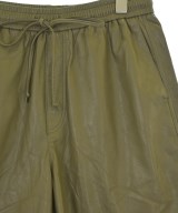 nanushka（ナヌーシュカ）ショートパンツ カーキ サイズ:M レディース/2200729139052