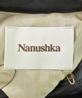 nanushka（ナヌーシュカ）ワンピース 黒 サイズ:S レディース/2200684645049