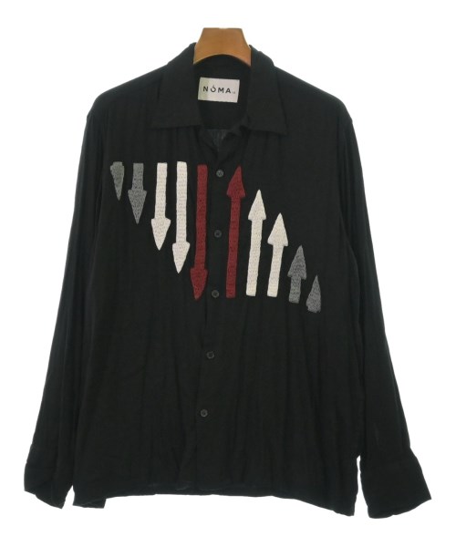 ノーマティーディー(NOMA t.d.)のNOMA t.d. カジュアルシャツ