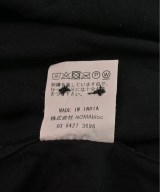 NOMA t.d.（ノーマティーディー）カジュアルシャツ 黒 サイズ:4(XL位) メンズ/2200517182185