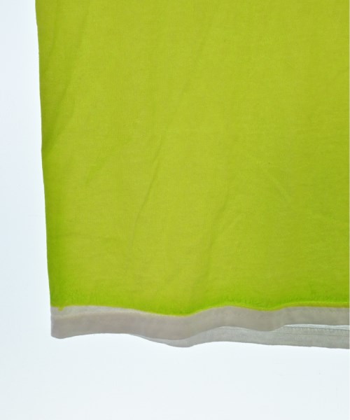 NOMA t.d.（ノーマティーディー）Tシャツ・カットソー 緑 サイズ:1(S位) メンズ/2200477978040