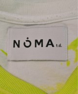 NOMA t.d.（ノーマティーディー）Tシャツ・カットソー 緑 サイズ:1(S位) メンズ/2200477978040