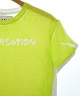 NOMA t.d.（ノーマティーディー）Tシャツ・カットソー 緑 サイズ:1(S位) メンズ/2200477978040