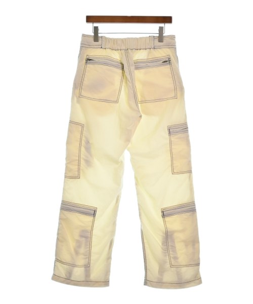 NOMA t.d.（ノーマティーディー）その他 白 サイズ:3(L位) メンズ/2200479359076